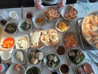 왕언니회수산 - 충남, 홍성 | 맛집검색 식신