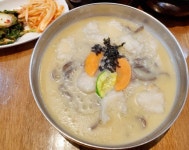 봉평옹심이메밀칼국수 - 서울 강북, 마포 공덕 | 맛집검색 식신