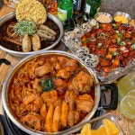 티바두마리치킨 덕정점 - 경기, 양주시, 덕정동 | 맛집검색 식신