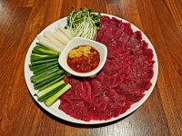 션숯불구이 - 경기, 용인시 처인구, 고림동 | 맛집검색 식신