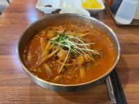 학짬뽕 대전점 - 대전, 서구-둔산 탄방 | 맛집검색 식신