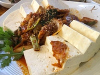 맛고을장단콩두부마을 - 경기, 파주시 | 맛집검색 식신