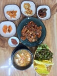 서동찌개마을 - 울산, 중구, 서동 | 맛집검색 식신