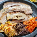 산마루가든 - 경남, 거창 | 맛집검색 식신
