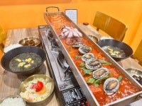 중문통갈치조림구이 기원은갈치 - 제주, 중문 예래 | 맛집검색 식신