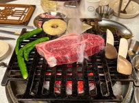 백송 한우 - 대전, 유성-상대 | 맛집검색 식신