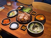 더맛있는족발보쌈 미금점 - 경기, 분당-오리 미금 | 맛집검색 식신