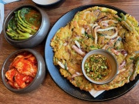 포도밭할머니손칼국수 - 경기, 대부도 제부도 영흥도 | 맛집검색 식신