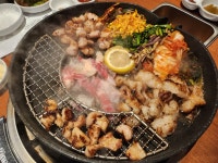 꽃돼지식당 부천신중동점 - 경기, 부천시 | 맛집검색 식신