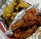 마평통닭 - 경기, 용인시 처인구, 마평동 | 맛집검색 식신