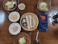 메밀꽃향기 - 강원, 봉평 | 맛집검색 식신