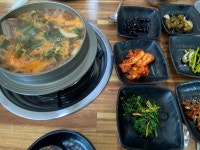 대천키조개삼합 - 충남, 보령시, 신흑동 | 맛집검색 식신