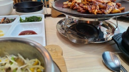 안면도 해비알꽃게 - 충남, 태안군 | 맛집검색 식신