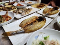 일번지식당 - 전남, 영광 | 맛집검색 식신