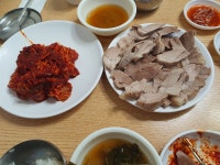 광주보쌈 - 광주, 동구-충장 금남 동명 | 맛집검색 식신