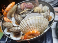 선녀바위횟집 - 인천, 중구-영종도 | 맛집검색 식신
