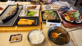 산으로간고등어 - 경기, 용인-수지구 죽전 | 맛집검색 식신