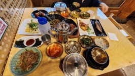 나랏님이천쌀밥 신관 - 경기, 이천시 | 맛집검색 식신