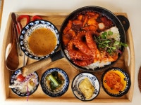 행궁애월 - 경기, 수원-팔달구 인계 행궁 | 맛집검색 식신