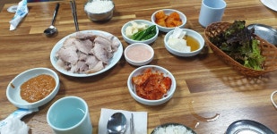 신송자 신마산식당 - 대구, 남구 봉덕 대명 | 맛집검색 식신