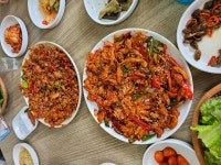 원조약수식당 - 경북, 봉화 | 맛집검색 식신