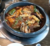 신촌감자탕해물뼈찜 - 서울 강남, 김포공항 방화 마곡지구 | 맛집검색 식신