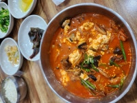 초당할머니순두부 - 강원, 강릉시 | 맛집검색 식신