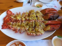 뉴욕바닷가재 - 대구, 수성구 범어동 두산동 | 맛집검색 식신