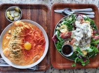 브런치빈 - 경기, 김포시 | 맛집검색 식신