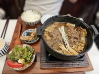 동경산책 - 서울 강북, 고려대 성신여대 돈암동 | 맛집검색 식신