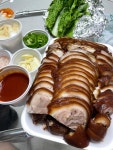초가왕족발 - 광주, 북구-유동 신안 | 맛집검색 식신