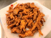 정든닭발 - 경기, 안산-단원구 중앙동 | 맛집검색 식신