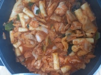 33떡볶이 전주금암점 - 전북, 전주-덕진구 | 맛집검색 식신