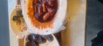 촌빨떡볶이 문경모전점 - 경북, 문경 | 맛집검색 식신