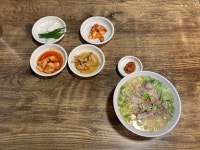 고씨네천지국수 - 제주, 서귀포시내 | 맛집검색 식신