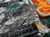 청담동마녀김밥 공덕점 - 서울, 마포구, 공덕동 | 맛집검색 식신