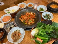 시골집 - 서울, 서초구, 서초동 | 맛집검색 식신