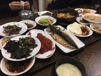 산사랑 - 경기, 용인-수지구 죽전 | 맛집검색 식신