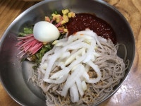경강막국수 - 강원, 춘천시, 남산면 | 맛집검색 식신