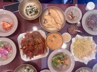 곤드레밥집 - 경기, 용인-수지구 죽전 | 맛집검색 식신