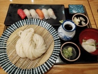 우동명가기리야마본진 - 서울 강남, 강남역 | 맛집검색 식신