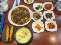 코다리와능이버섯미사 - 경기, 하남시, 망월동 | 맛집검색 식신