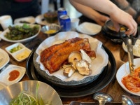부부농장 - 충북, 청주-상당구 중앙 문의 | 맛집검색 식신