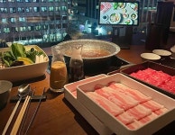 모던샤브하우스 - 서울, 종로구, 청진동 | 맛집검색 식신