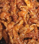 정든닭발 - 경기, 안산-단원구 중앙동 | 맛집검색 식신