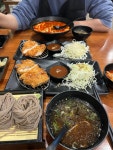 삼동소바 - 경기, 용인-보정 | 맛집검색 식신