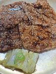 새송정떡갈비 - 광주, 광산구 송정 수완 첨단 | 맛집검색 식신