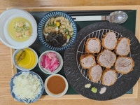 미돈 - 강원, 강릉시 | 맛집검색 식신