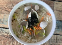 홍일칼국수 - 경기, 여주시, 가업동 | 맛집검색 식신