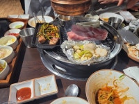 강씨목삼 진천점 - 대구, 달서구, 진천동 | 맛집검색 식신